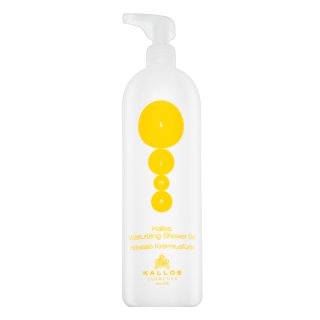 Kallos душ гел Moisturizing Shower Gel 1000 ml
