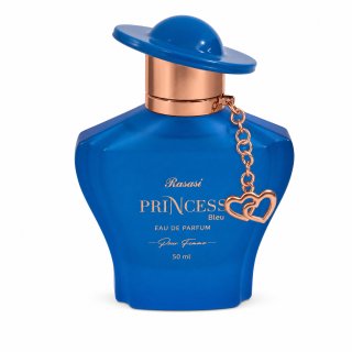 Rasasi Princess Bleu Парфюмна вода за жени 50 ml