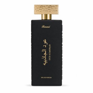 Rasasi Oud Al Jathibiyah Парфюмна вода унисекс 100 ml