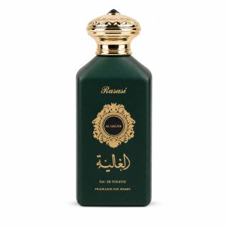 Rasasi Al Galiya тоалетна вода за жени 100 ml