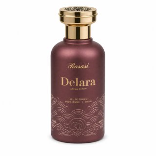Rasasi Delara Парфюмна вода за жени 100 ml