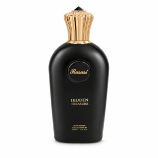 Rasasi Hidden Treasure Парфюмна вода за жени 100 ml