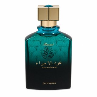 Rasasi Oud Al Omaraa Парфюмна вода унисекс 100 ml