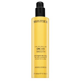 Selective Professional OnCare Smooth Hair Cuticle Smoothing Milk изглаждащо мляко pro dlouhé a lámavé vlasy 275 ml