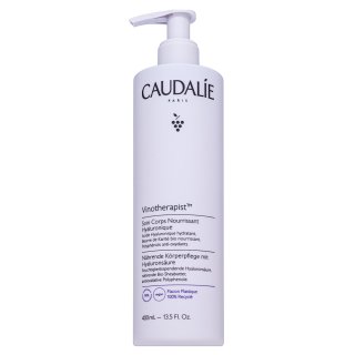 Caudalie Vinotherapist овлажняващо мляко за тяло Nourishing Body Lotion 400 ml