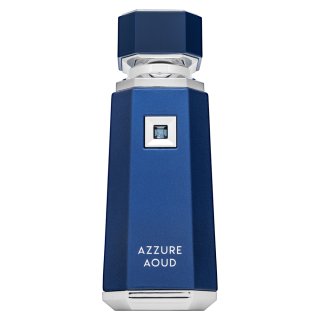 French Avenue Azzure Aoud Парфюмна вода за мъже 100 ml