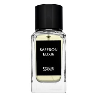 French Avenue Saffron Elixir Парфюмна вода унисекс 100 ml