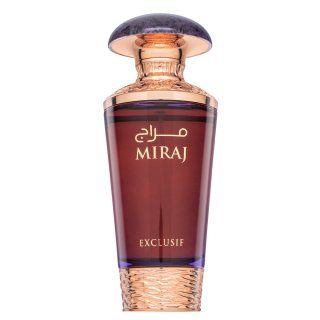 French Avenue Miraj Exclusif Парфюмна вода за жени 100 ml