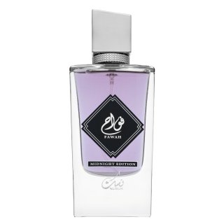 Nusuk Fawah Midnight Edition Парфюмна вода за мъже 80 ml