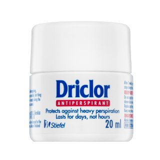Driclor антиперспирант Antiperspirant Roll-On 20 ml