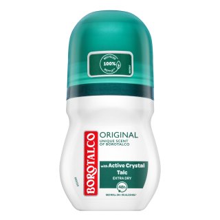Borotalco Original дезодорант Deodorant Roll-On 50 ml