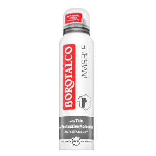 Borotalco Invisible дезодорант Deo Spray 150 ml