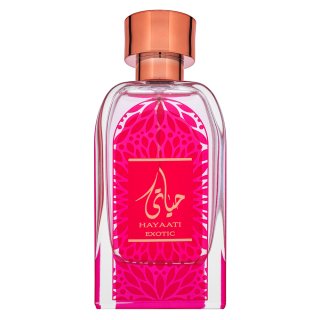 Ard Al Zaafaran Hayaati Exotic Парфюмна вода за жени 100 ml