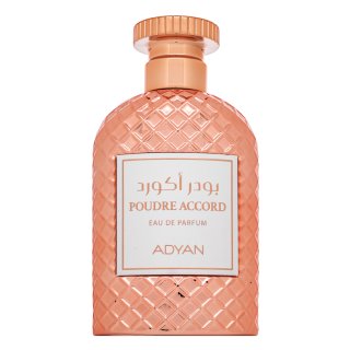 Adyan Poudre Accord Парфюмна вода унисекс 100 ml
