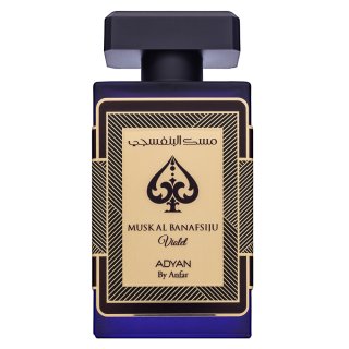 Adyan Musk Al Banafsiju Violet парфюм унисекс 100 ml