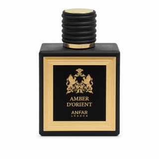 Anfar Amber D'Orient парфюм унисекс 115 ml