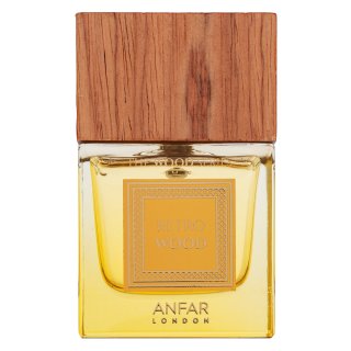 Anfar Retro Wood парфюм унисекс 100 ml