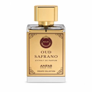 Anfar Oud Safrano парфюм за мъже 50 ml