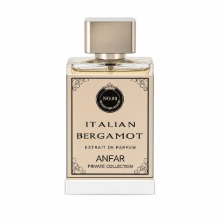 Anfar Italian Bergamot парфюм за мъже 50 ml