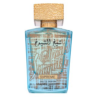 Lattafa Sheikh Al Shuyukh Supreme Парфюмна вода унисекс 100 ml