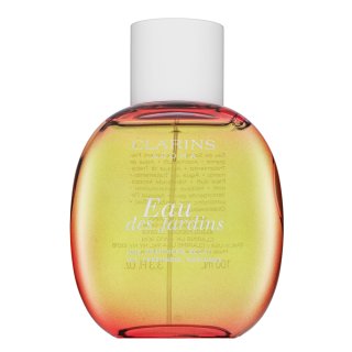 Clarins Eau Des Jardins Спрей за тяло за жени 100 ml