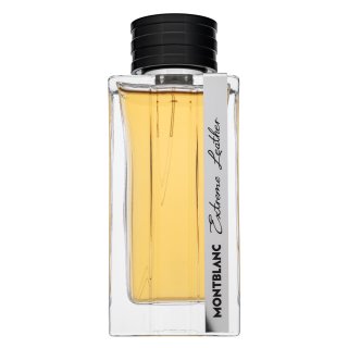 Mont Blanc Extreme Leather Парфюмна вода за мъже 125 ml