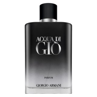 Armani (Giorgio Armani) Acqua di Gio Parfum парфюм за мъже Refillable 200 ml