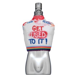 Jean P. Gaultier Le Male Pride Edition тоалетна вода за мъже 125 ml