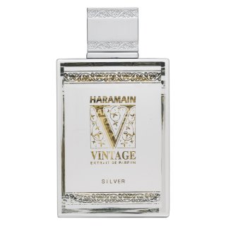 Al Haramain Vintage Silver парфюм унисекс 100 ml