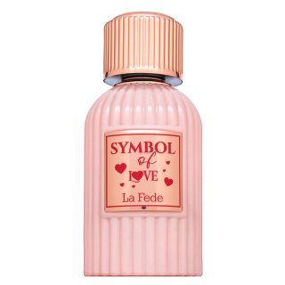 La Fede Symbol of Love Парфюмна вода за жени 100 ml