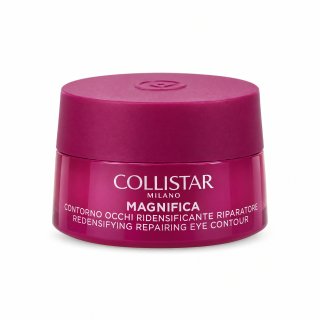 Collistar Magnifica крем пълнител Redensifying Repairing Eye Contour 15 ml