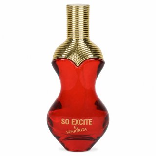 Camara Seniorita So Excite Парфюмна вода за жени 100 ml