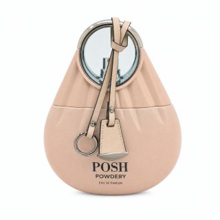 Camara Posh Powdery Парфюмна вода за жени 100 ml