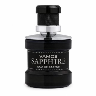 Camara Vamos Sapphire Парфюмна вода за мъже 100 ml