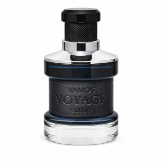 Camara Vamos Voyage Elixir Парфюмна вода за мъже 100 ml