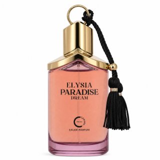 Camara Elysia Paradise Dream Парфюмна вода за жени 100 ml