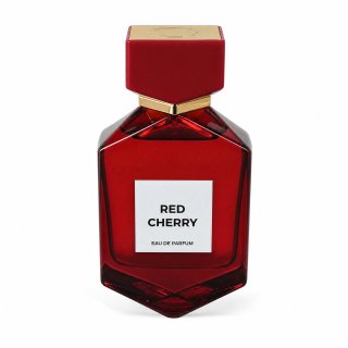 Camara Red Cherry Парфюмна вода унисекс 100 ml
