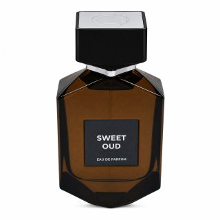 Camara Sweet Oud Парфюмна вода унисекс 100 ml
