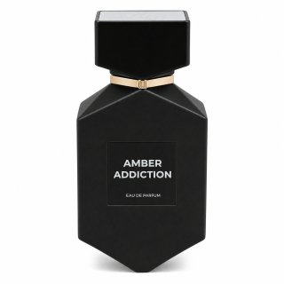 Camara Amber Addiction Парфюмна вода унисекс 100 ml