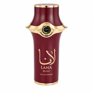 Camara Lana Bliss Парфюмна вода за жени 100 ml