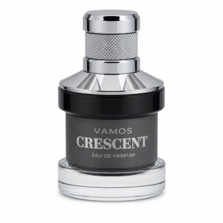 Camara Vamos Crescent Парфюмна вода за мъже 100 ml