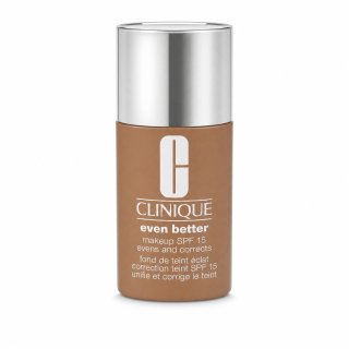 Clinique Even Better Makeup SPF15 Evens and Corrects течен фон дьо тен за уеднаквена и изсветлена кожа 09 Sand 30 ml