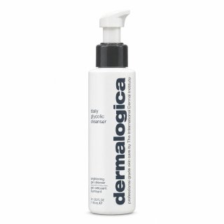 Dermalogica почистващ гел Daily Glycolic Cleanser 150 ml