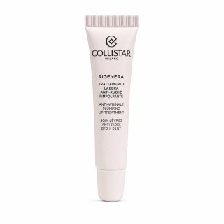 Collistar Rigenera крем против бръчки Anti-Wrinkle Plumping Lip Treatment 15 ml