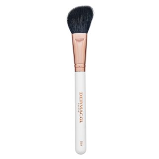 Dermacol Blush & Bronzer Brush четка за руж D54 Rose Gold