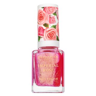 Dermacol Imperial Rose Nail Polish лак за нокти 03 11 ml