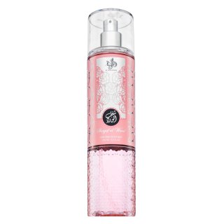 Al Wataniah Shagaf Al Ward Спрей за тяло унисекс 250 ml