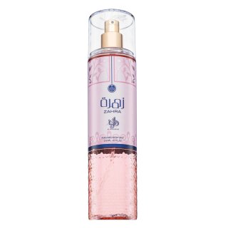 Al Wataniah Zahra Спрей за тяло унисекс 250 ml