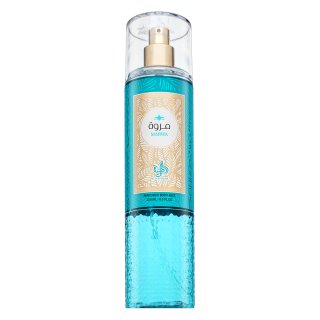Al Wataniah Marwa Спрей за тяло унисекс 250 ml