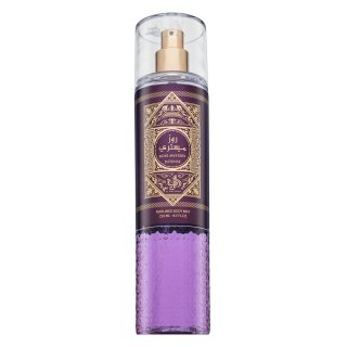 Al Wataniah Rose Mystery Intense Спрей за тяло унисекс 250 ml